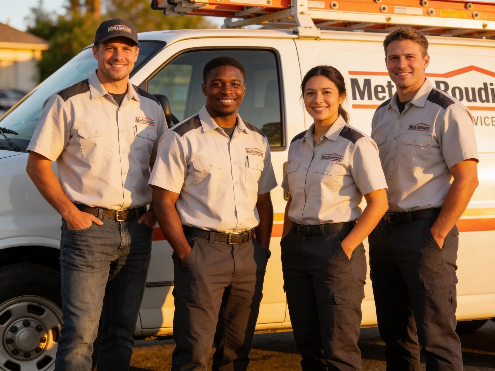 Metal Roof Installation company in Canyon, TX